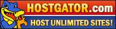 Hostgator