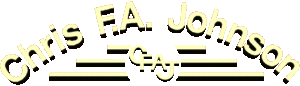 Chris F.A. Johnson